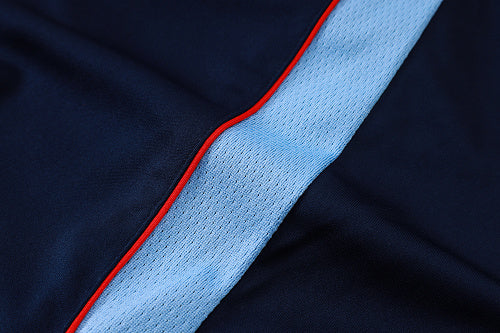 2026-27 England Light Blue Training Suit