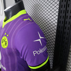 2026-27 Dortmund Third Away Player Version Football Jersey