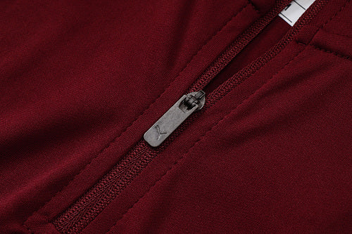 2026-27 Portugal Red Training Suit