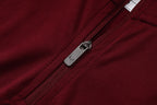 2026-27 Portugal Red Training Suit