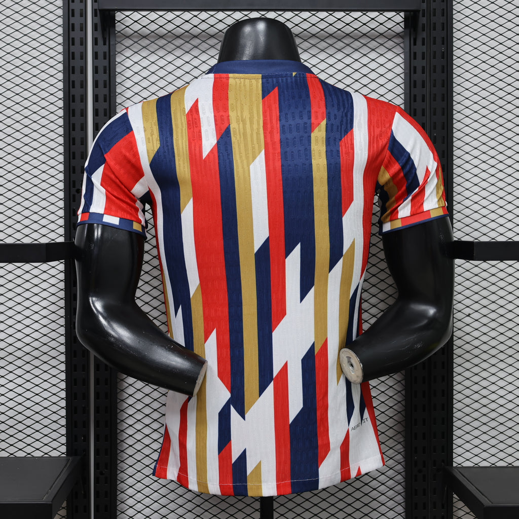 2026-27 Chivas Special Player Version