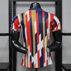 2026-27 Chivas Special Player Version