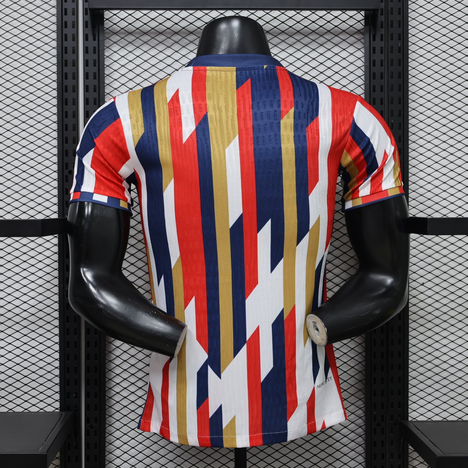2026-27 Chivas Special Player Version