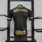 2026-27 Toluca Black Special Player Version