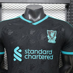 2026-27 Liverpool Black Special Player Version