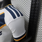2026-27 LA Galaxy Home Player Version