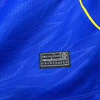 2026-27 Chelsea Home Fan Version