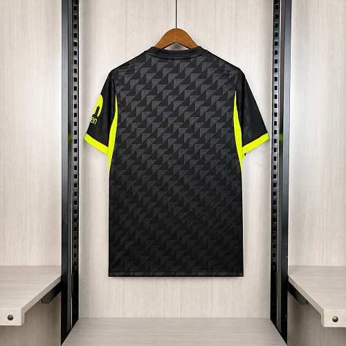 2026-27 Atletico Madrid Away Fan Version