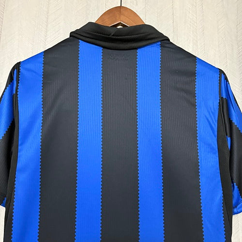 2026-27 Inter Milan Home Fan Version