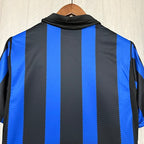 2026-27 Inter Milan Home Fan Version