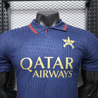 2026-27 Paris Blue Speical Player Version