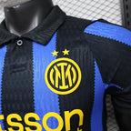 2026-27 Inter Milan Home Player Version