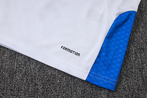 2026-27 Juventus White Training Suit