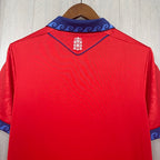 2026-27 Osasuna Heimtrikot Fan-Version