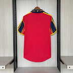 2000 Spain Home Retro