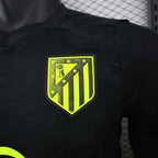 2026-27 Atletico Madrid Away Player Version