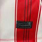 2026-27 Atletico Madrid Home Fan Version