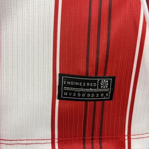 2026-27 Atletico Madrid Home Fan Version
