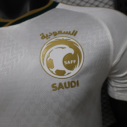Versión Jugador Visitante Arabia Saudita 2026-27