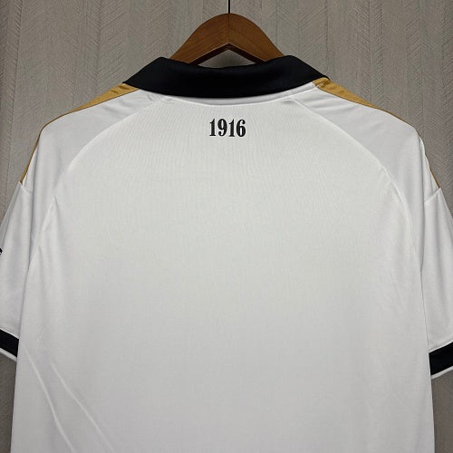 2026-27 Legia Warschau Heimtrikot (Fannähe)