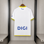 2026-27 Las Palmas Third Away Fan Version