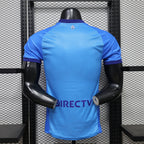 2026-27 Boca Juniors Blue Special Player Version