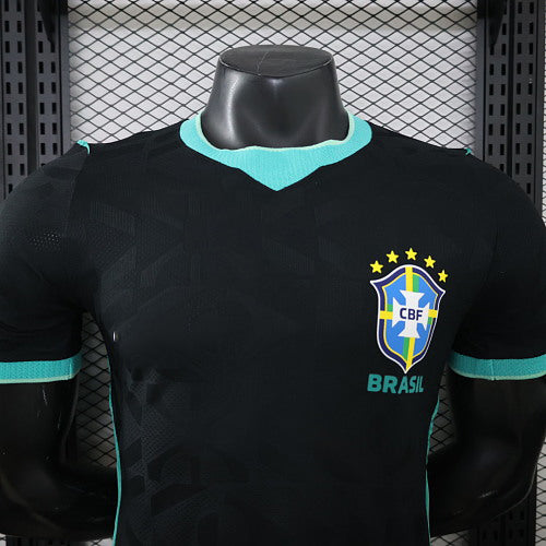 2026-27 Brazil Black Special Player Version