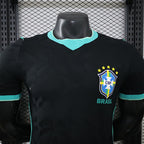 2026-27 Brazil Black Special Player Version