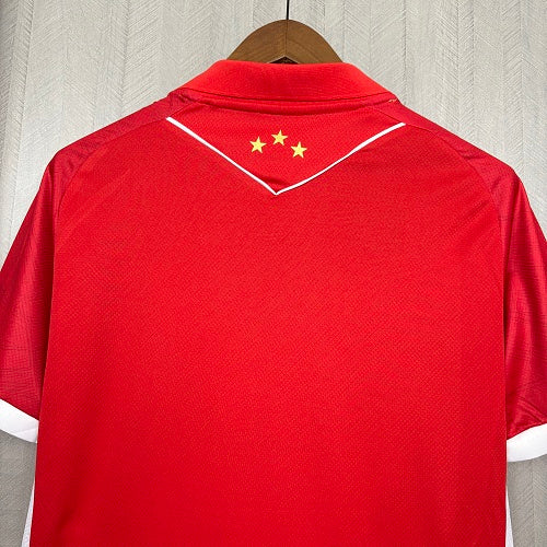 2026-27 Crvena Zvezda Versión Fan Local