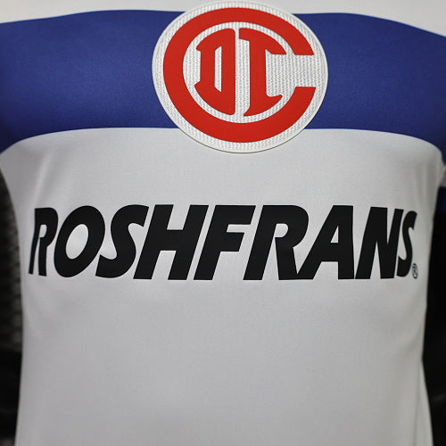2026-27 Toluca Away Player Version