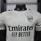 2026-27 Arsenal Goalkeeper Player Version