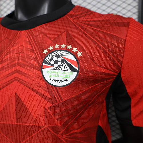 Versión Jugador Local Egipto 2026-27