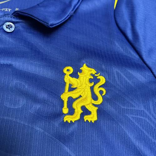 2026-27 Chelsea Home Kids