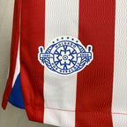 2026-27 Náutico Home Fan Version