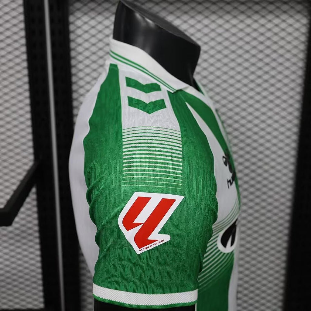 2026-27 Real Betis Home Player Version