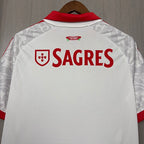 2026-27 Benfica Away Fan Version