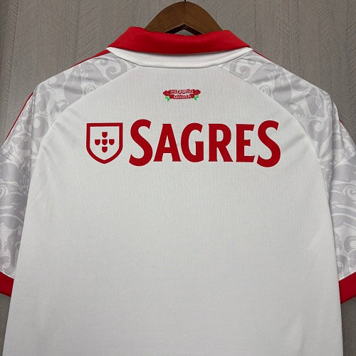 2026-27 Benfica Away Fan Version