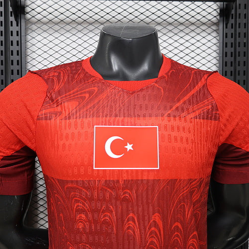 Versión Jugador Local 2026-27 Turquía