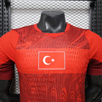 Versión Jugador Local 2026-27 Turquía
