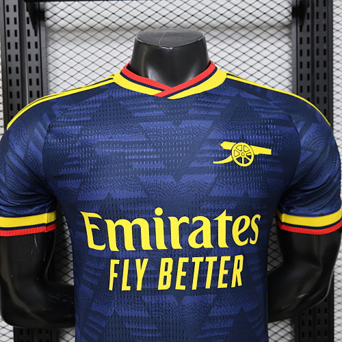 2026-27 Arsenal Auswärts Spielerversion