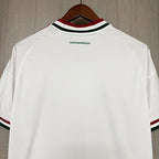 2026-27 Hungary Away Fan Version