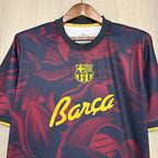 2026-27 Barcelona Special Fan Version