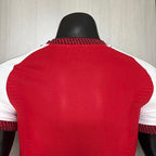 2026-27 Arsenal Home Player Version