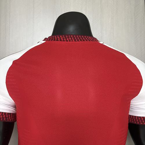 2026-27 Arsenal Home Player Version
