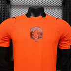 2026-27 Netherlands Home Player Version