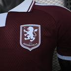 2026-27 Aston Villa Heimtrikot (Spielerversion)