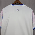 2026-27 Aston Villa Europa League Champions Edition Fan Version