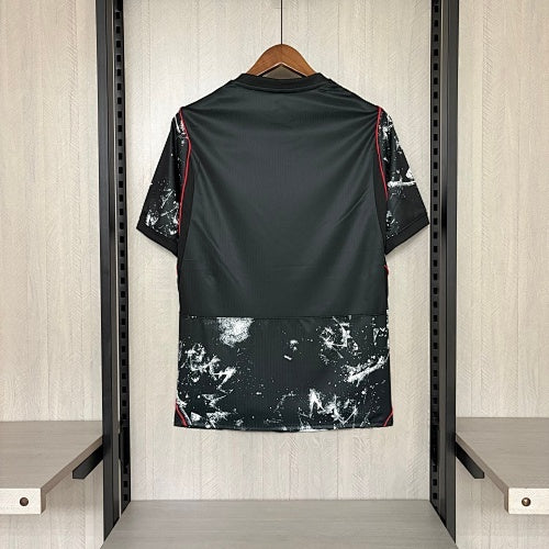 2026-27 Canada Away Fan Version