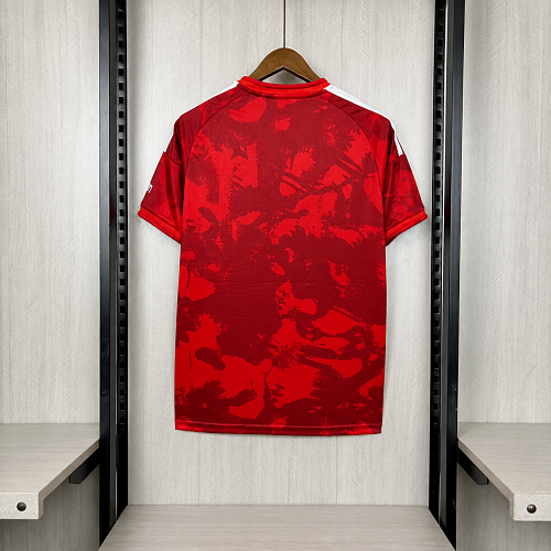 2026-27 Nottingham Forest Home Fan Version