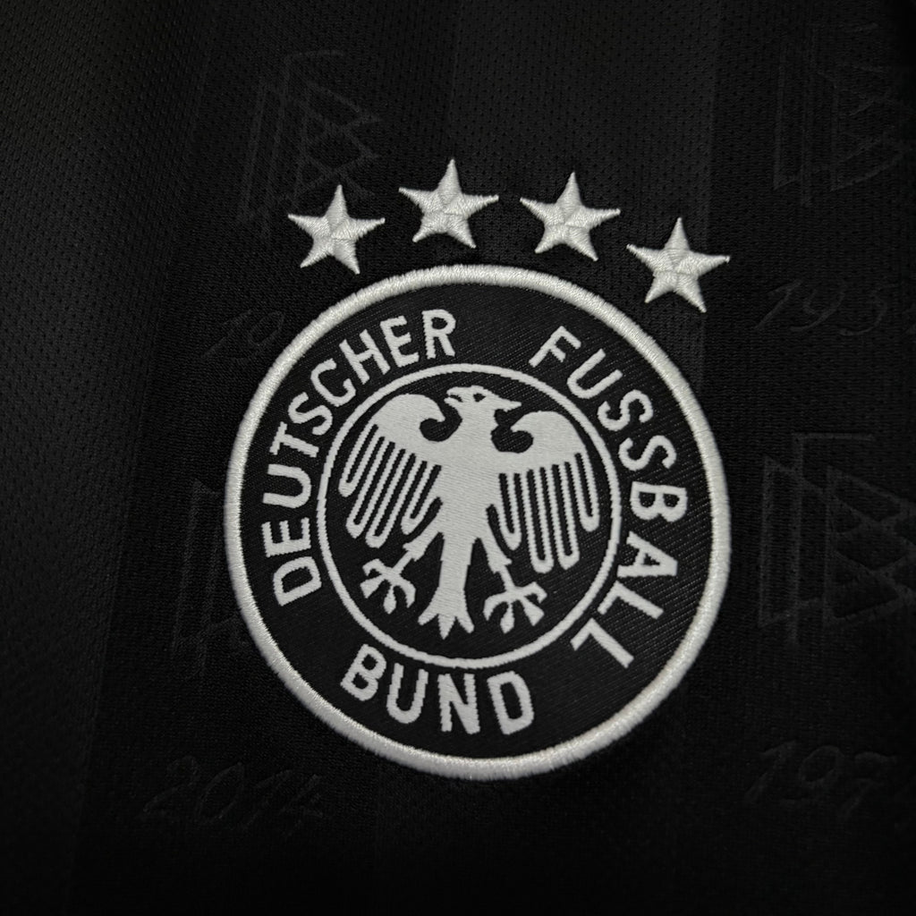 2026-27 Germany Black Special Fan Version